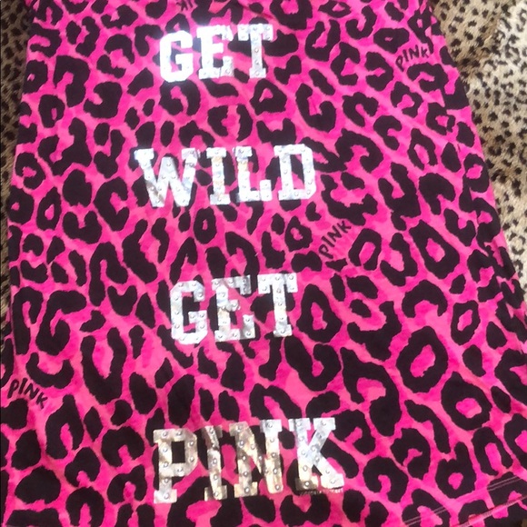 Used nightgown by pink size M - Picture 3 of 8